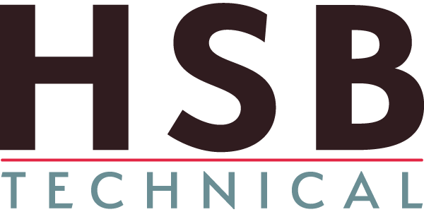 HSB Technical Logo